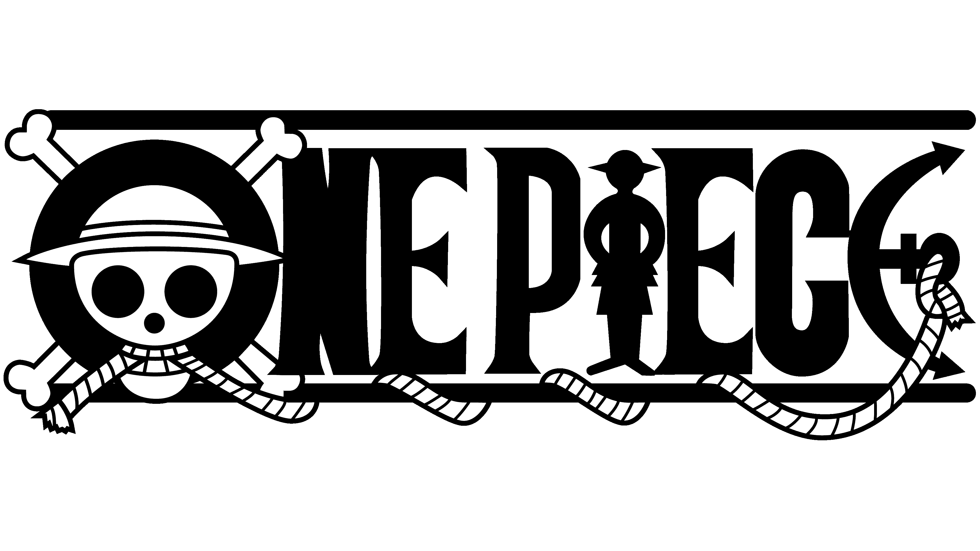 One Piece Logo